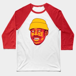 Tyler Baseball T-Shirt